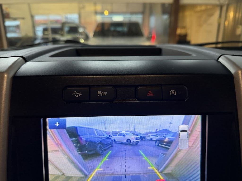 Ford F-150 Lariat 4WD SuperCrew 5.5' Box 2019