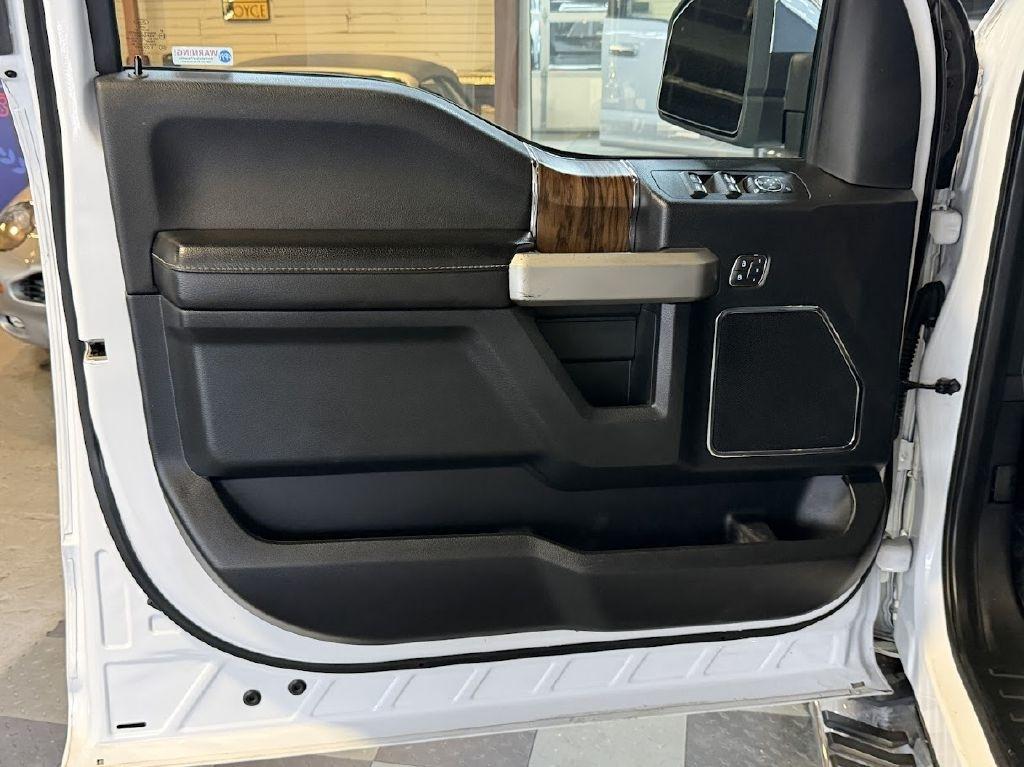 Ford F-150 Lariat 4WD SuperCrew 5.5' Box 2019