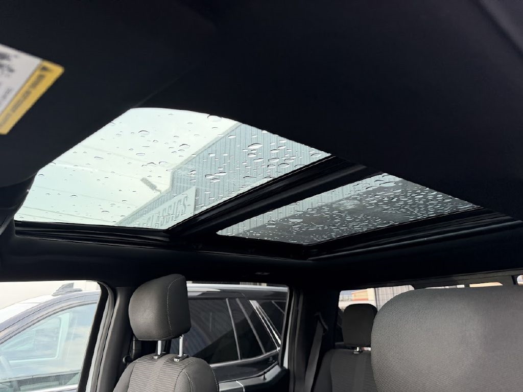 Ford F-150 XLT 4WD SuperCrew 6.5' Box 2017