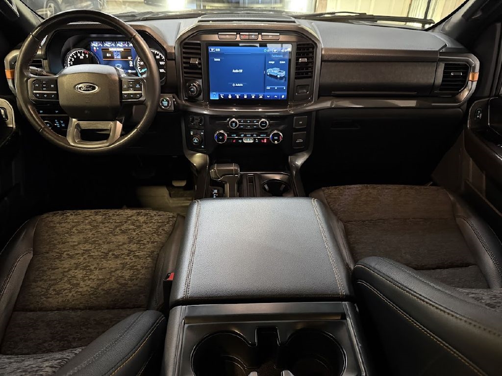 Ford F-150 Tremor SuperCrew 4WD 2023