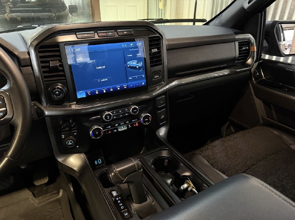 Ford F-150 Tremor SuperCrew 4WD 2023