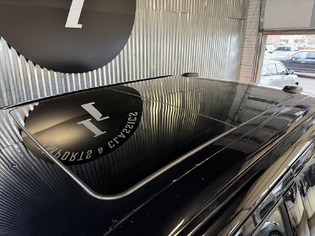 Ford F-150 Tremor SuperCrew 4WD 2023