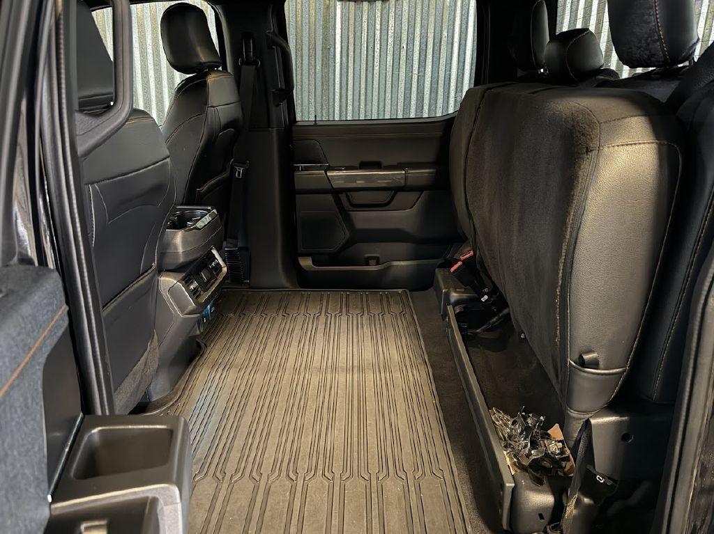 Ford F-150 Tremor SuperCrew 4WD 2023