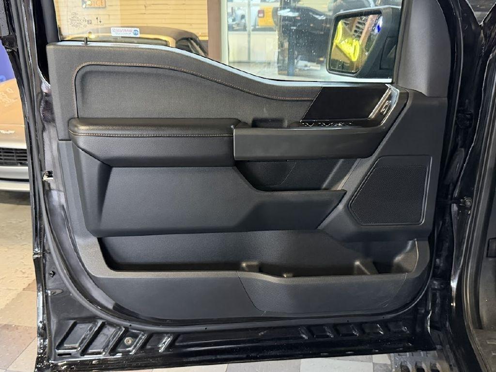 Ford F-150 Tremor SuperCrew 4WD 2023