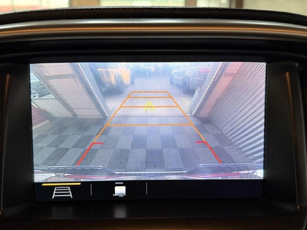 GMC Canyon Denali Crew Cab 4WD 2021