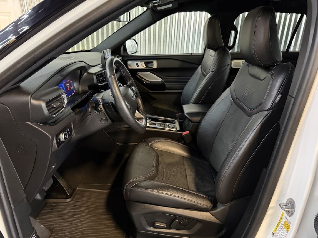 Ford Explorer ST AWD 2023