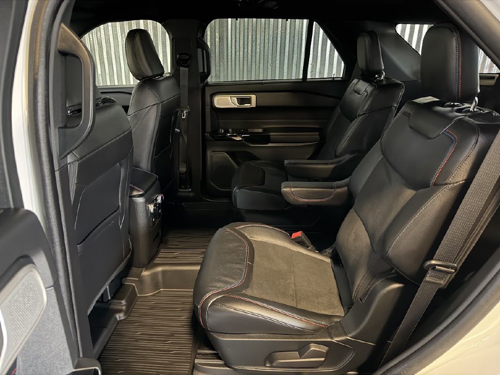 Ford Explorer ST AWD 2023