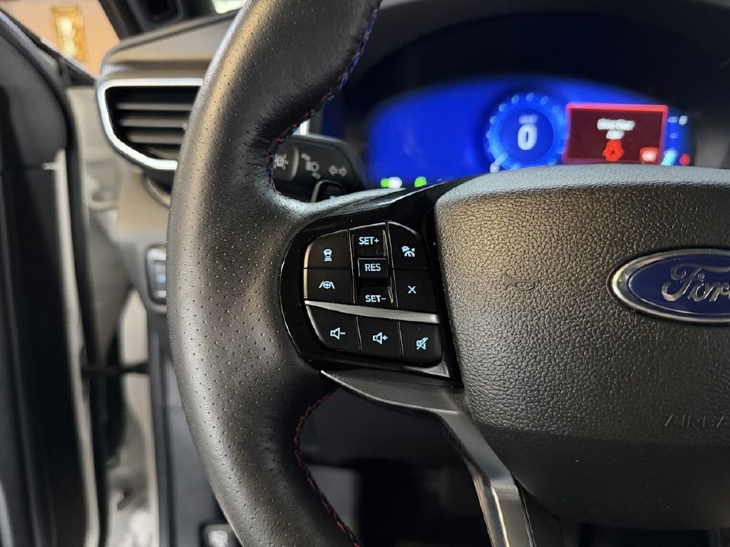 Ford Explorer ST AWD 2023