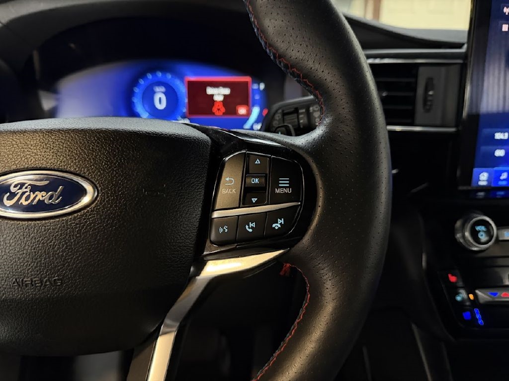 Ford Explorer ST AWD 2023