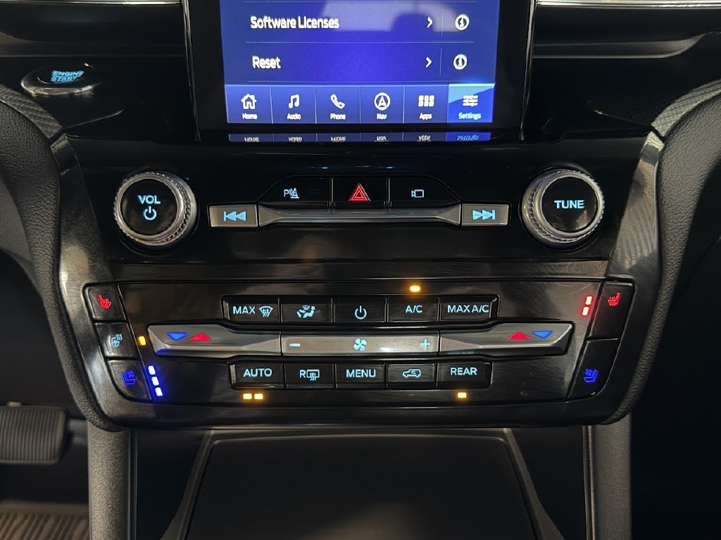 Ford Explorer ST AWD 2023