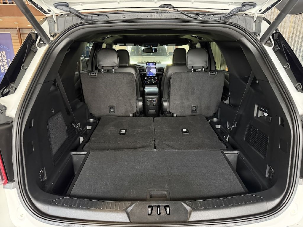 Ford Explorer ST AWD 2023