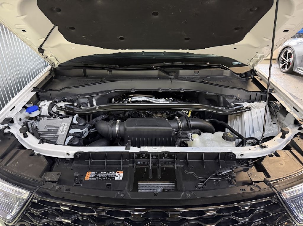 Ford Explorer ST AWD 2023