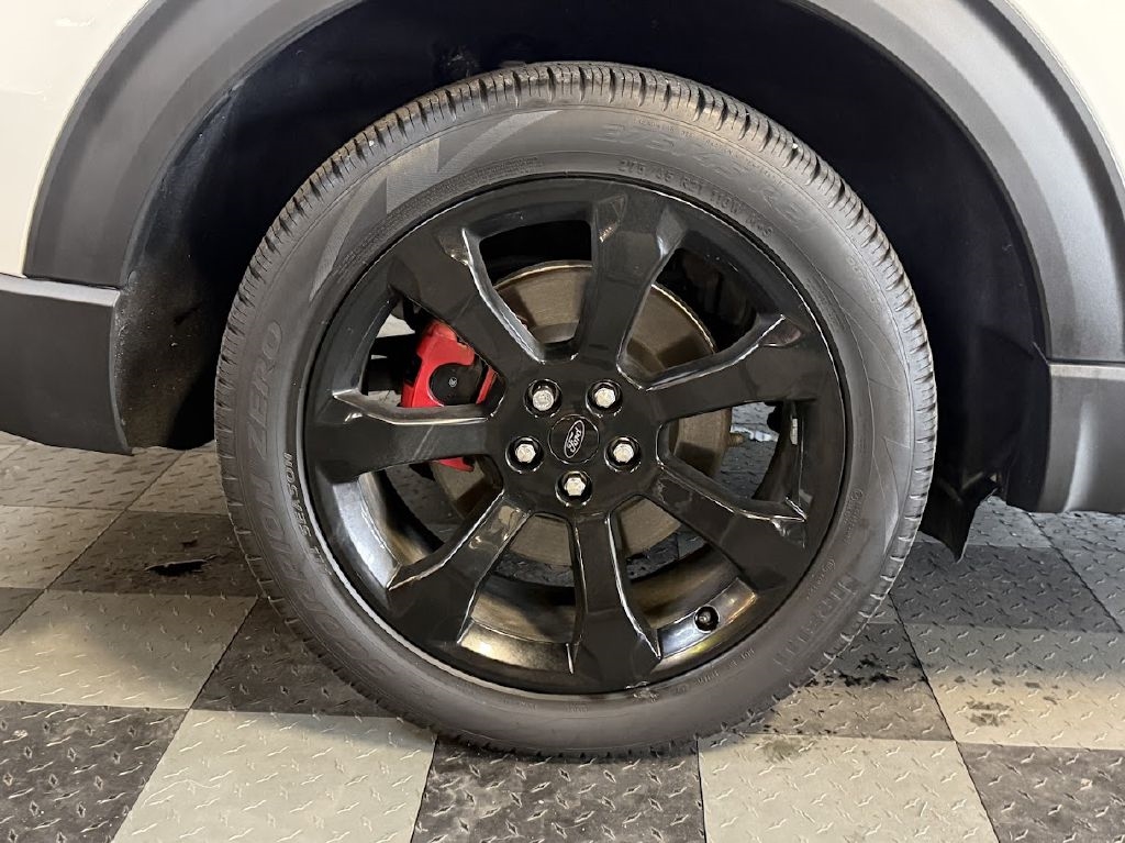 Ford Explorer ST AWD 2023