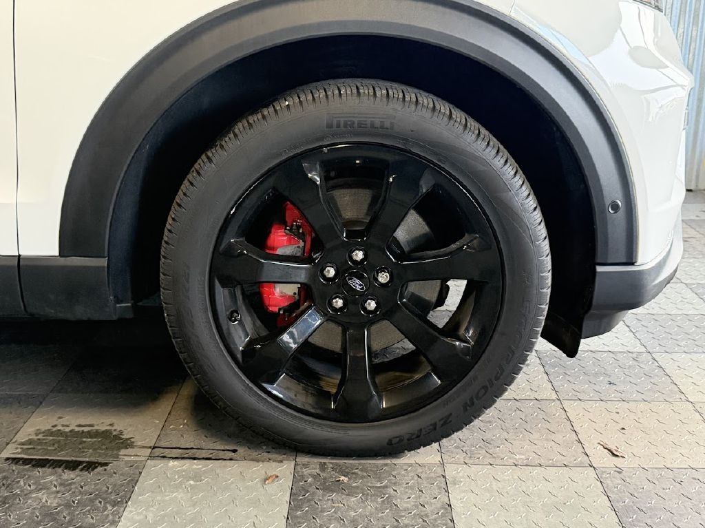 Ford Explorer ST AWD 2023