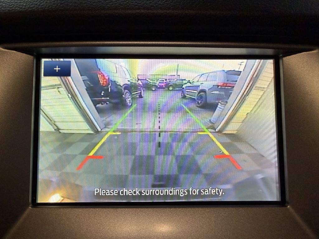 Ford Ranger XLT SuperCrew 4WD 2021