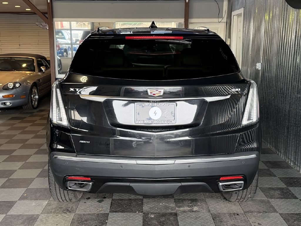 Cadillac XT5 Sport AWD 2021