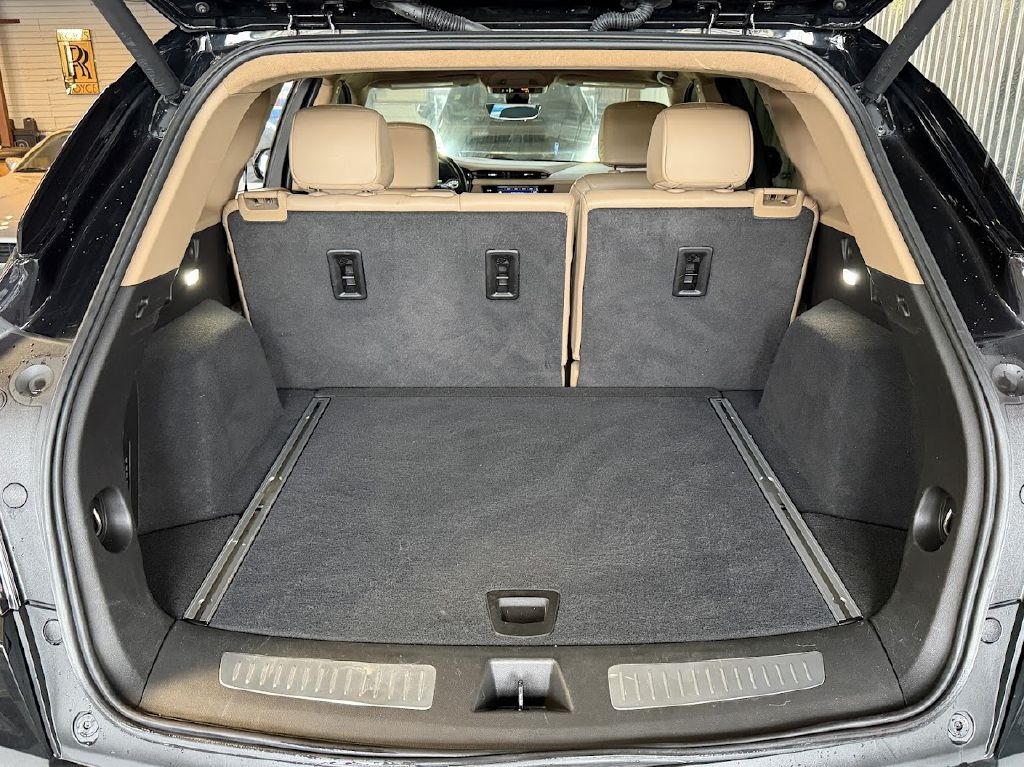 Cadillac XT5 Sport AWD 2021