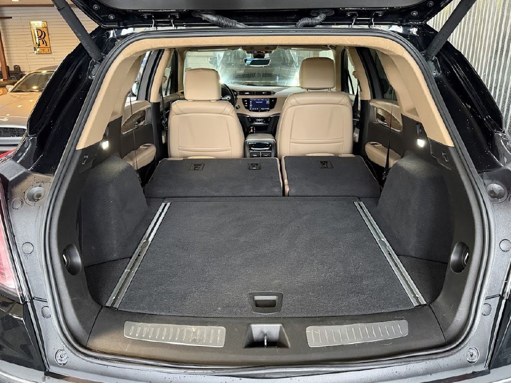 Cadillac XT5 Sport AWD 2021