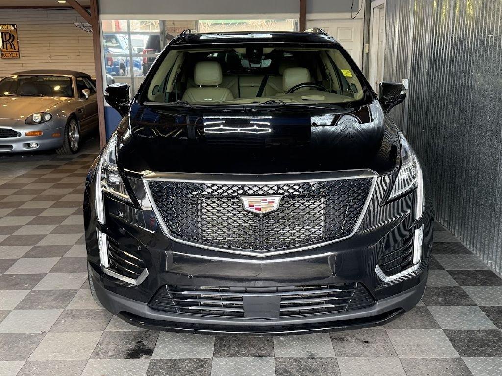 Cadillac XT5 Sport AWD 2021