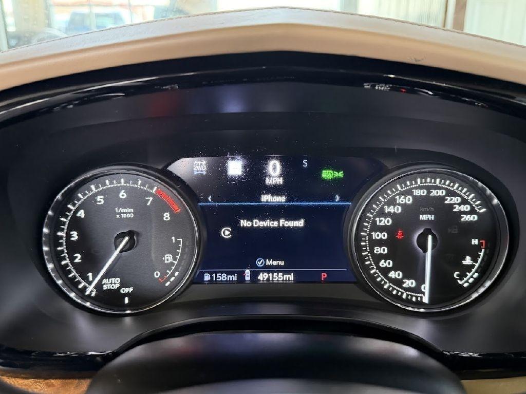 Cadillac XT5 Sport AWD 2021