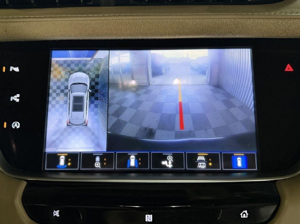 Cadillac XT5 Sport AWD 2021