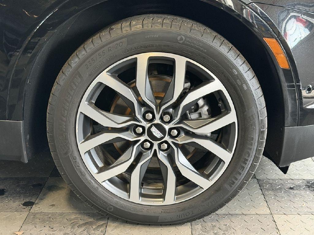 Cadillac XT5 Sport AWD 2021