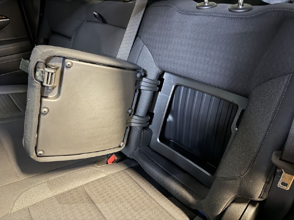 GMC Sierra 1500 Elevation Crew Cab 4WD 2022