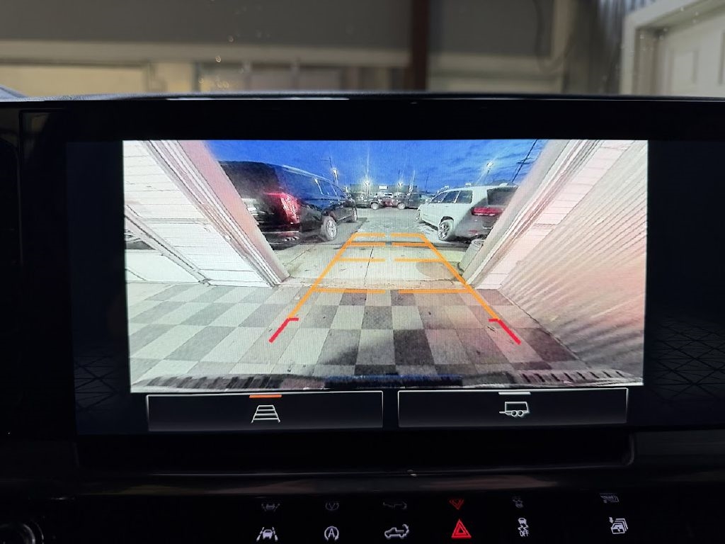 GMC Sierra 1500 Elevation Crew Cab 4WD 2022