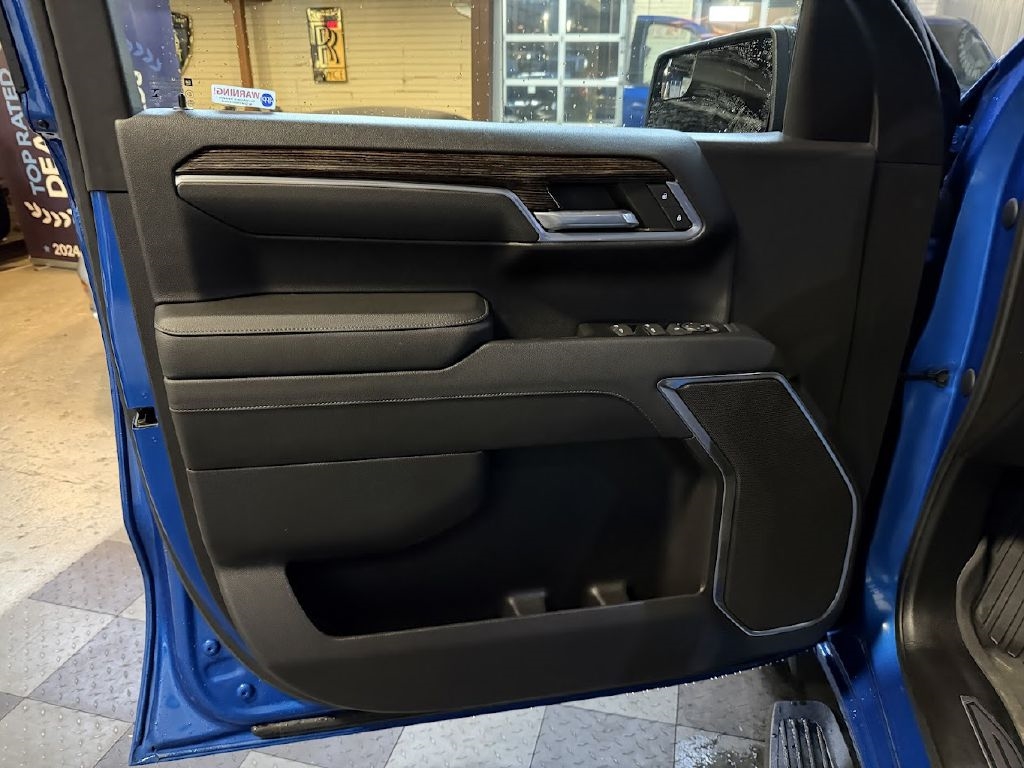 GMC Sierra 1500 Elevation Crew Cab 4WD 2022