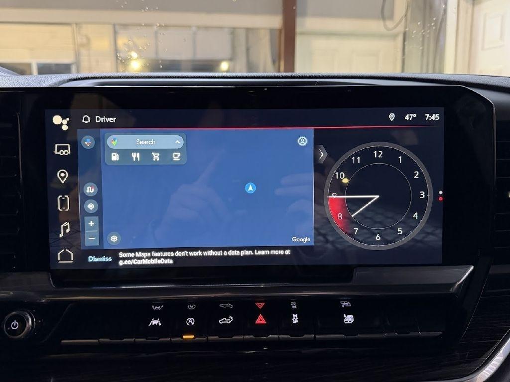 GMC Sierra 1500 Elevation Crew Cab 4WD 2022