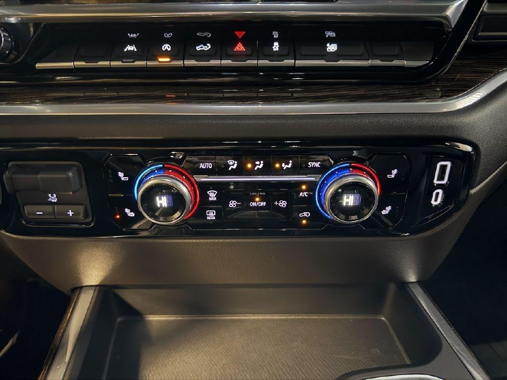 GMC Sierra 1500 Elevation Crew Cab 4WD 2022