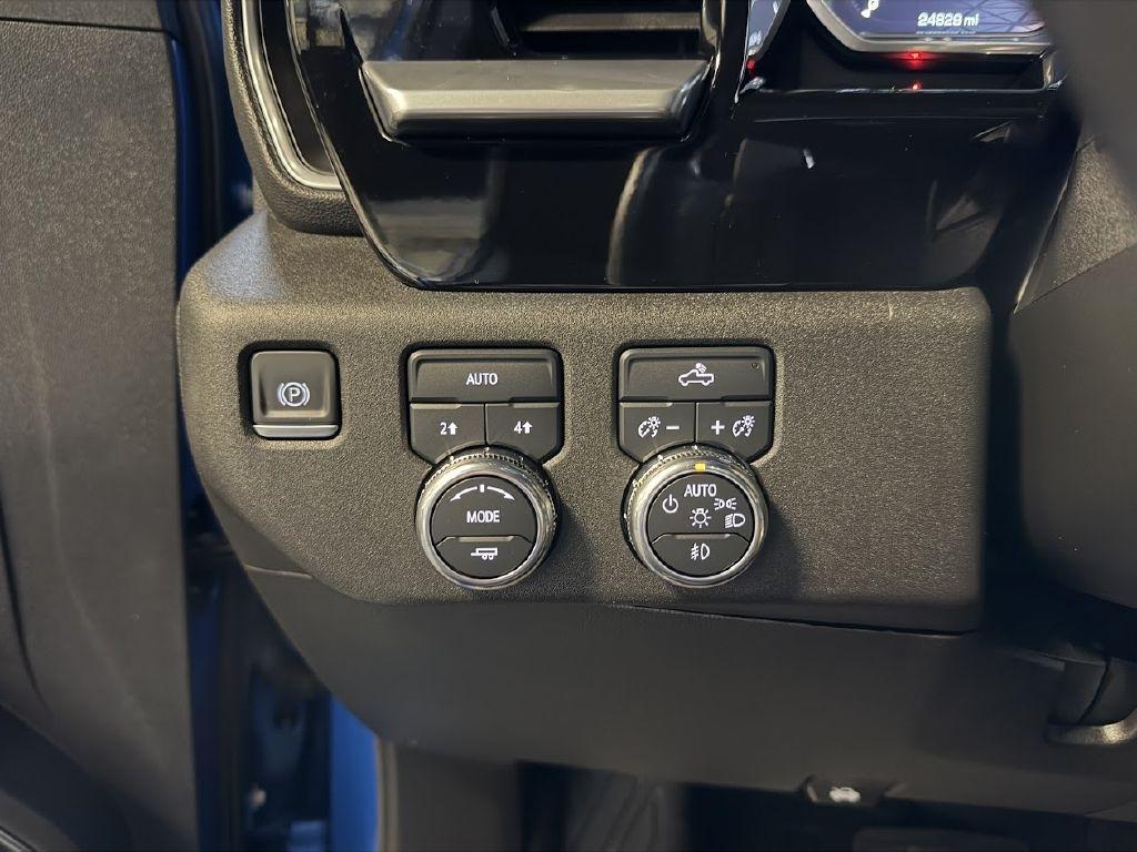 GMC Sierra 1500 Elevation Crew Cab 4WD 2022