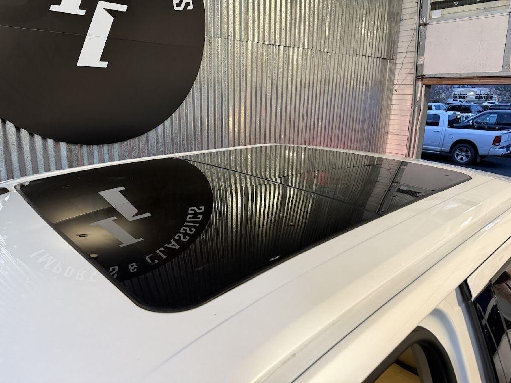 Ford F-150 XL SuperCrew 5.5-ft. Bed 4WD 2016