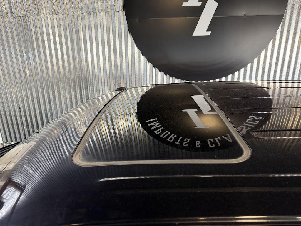 Ford F-150 XL SuperCrew 5.5-ft. Bed 4WD 2012