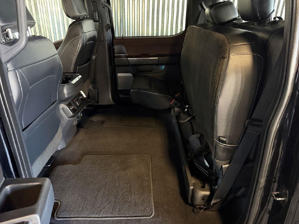 Ford F-150 Lariat 4WD SuperCrew 5.5' Box 2023