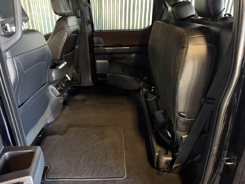 Ford F-150 Lariat 4WD SuperCrew 5.5' Box 2023