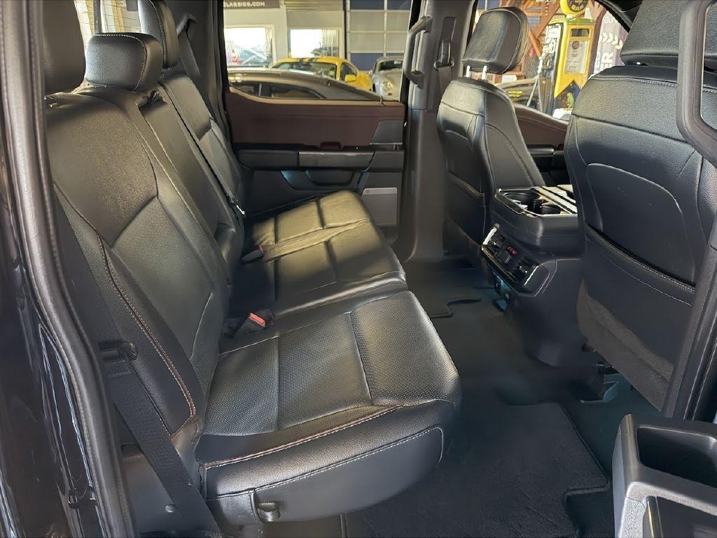 Ford F-150 Lariat 4WD SuperCrew 5.5' Box 2023