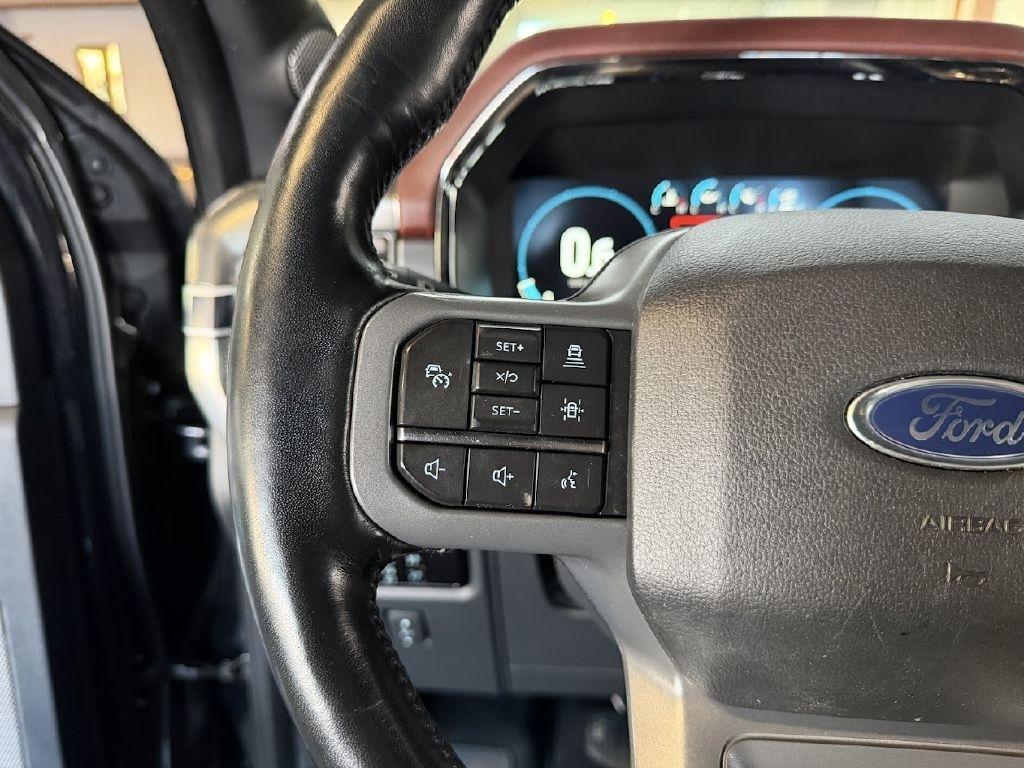 Ford F-150 Lariat 4WD SuperCrew 5.5' Box 2023