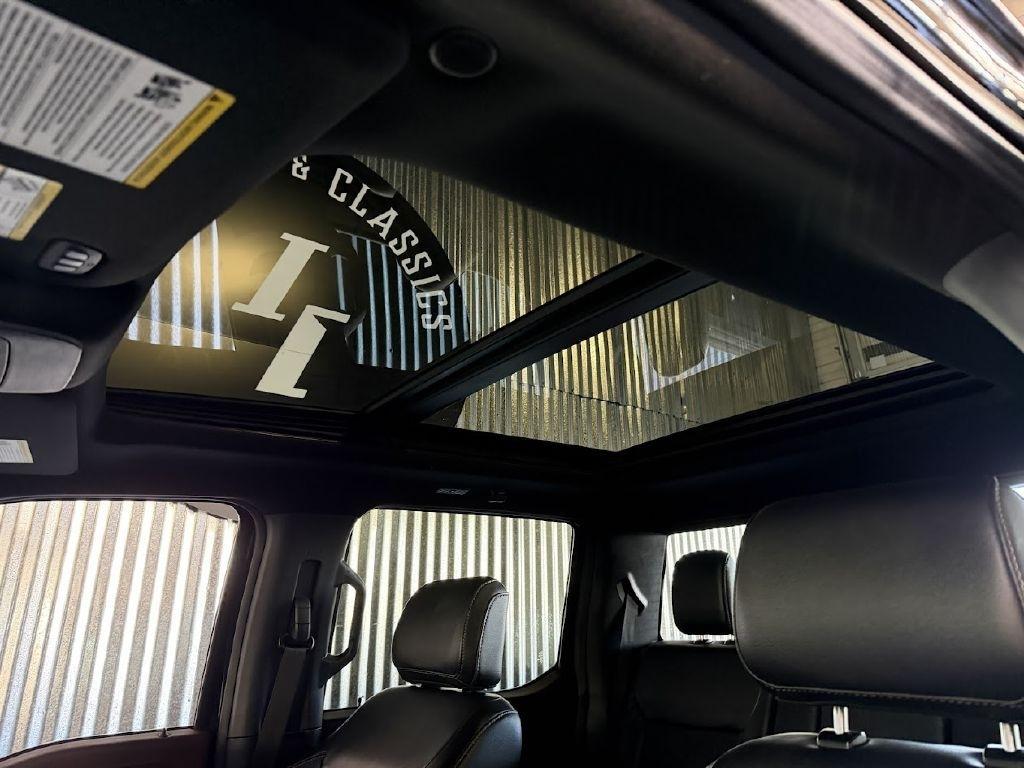 Ford F-150 Lariat 4WD SuperCrew 5.5' Box 2023