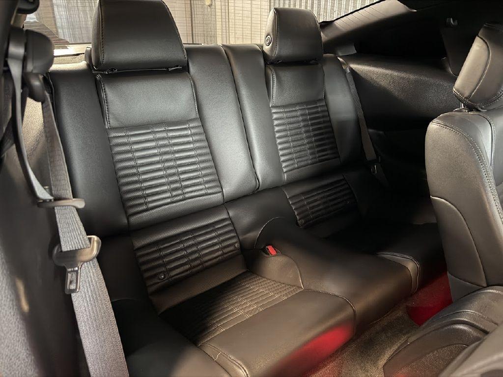 Ford Shelby GT500 Coupe 2013