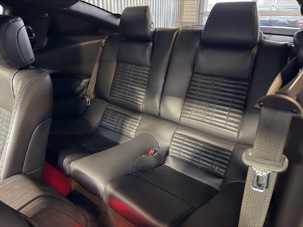 Ford Shelby GT500 Coupe 2013