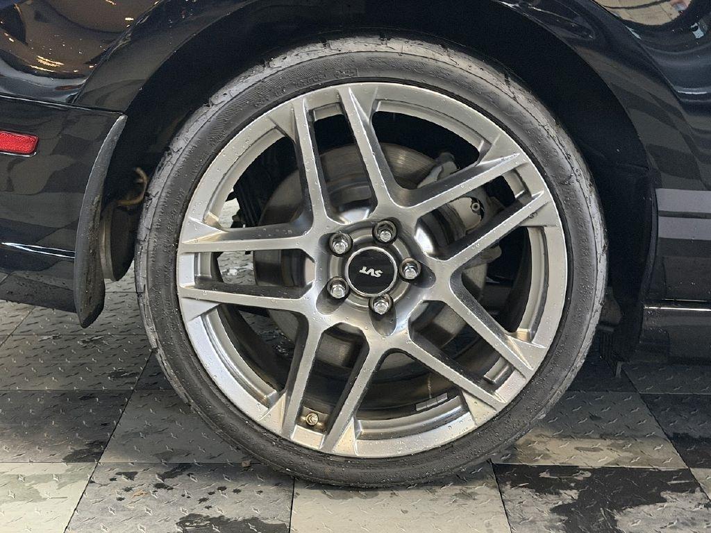 Ford Shelby GT500 Coupe 2013