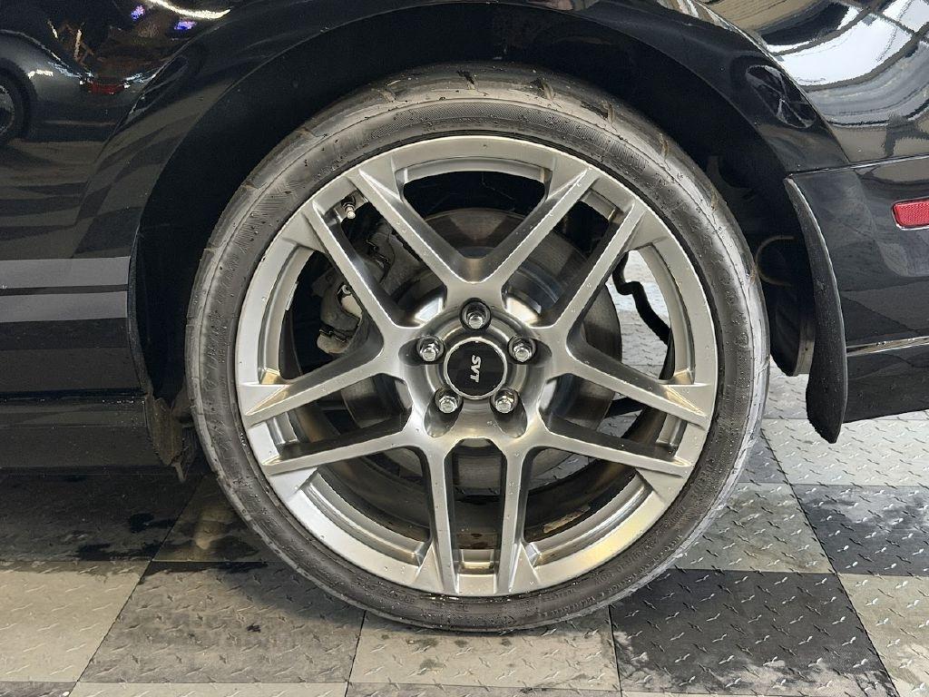 Ford Shelby GT500 Coupe 2013