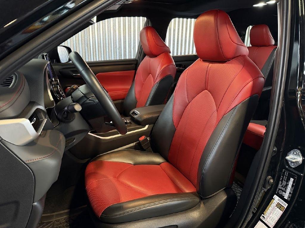 Toyota Highlander Others 2023