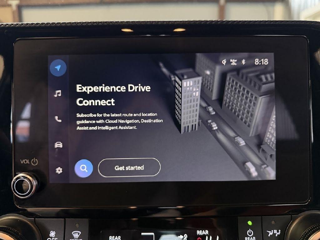 Toyota Highlander Others 2023
