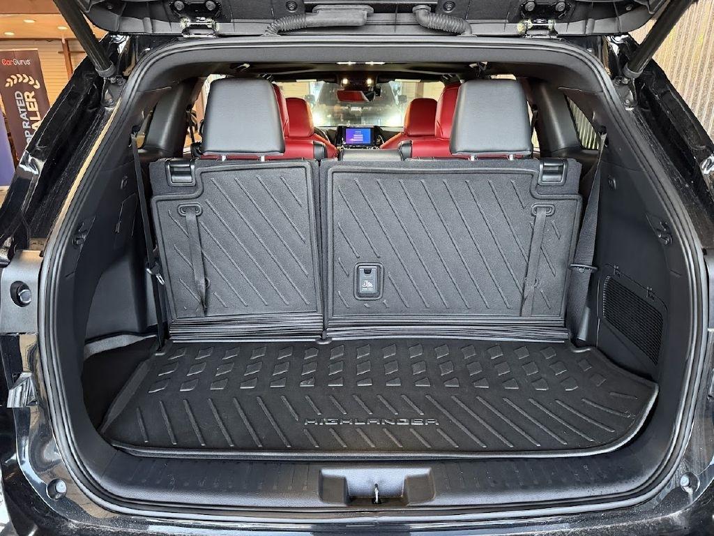 Toyota Highlander Others 2023