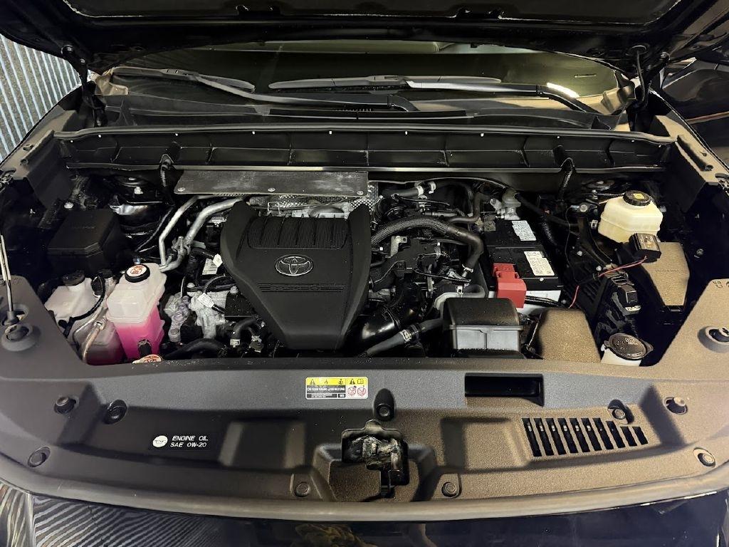 Toyota Highlander Others 2023