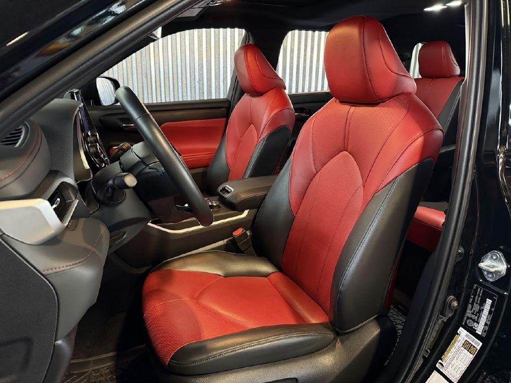 Toyota Highlander XSE 4D SUV AWD 2023