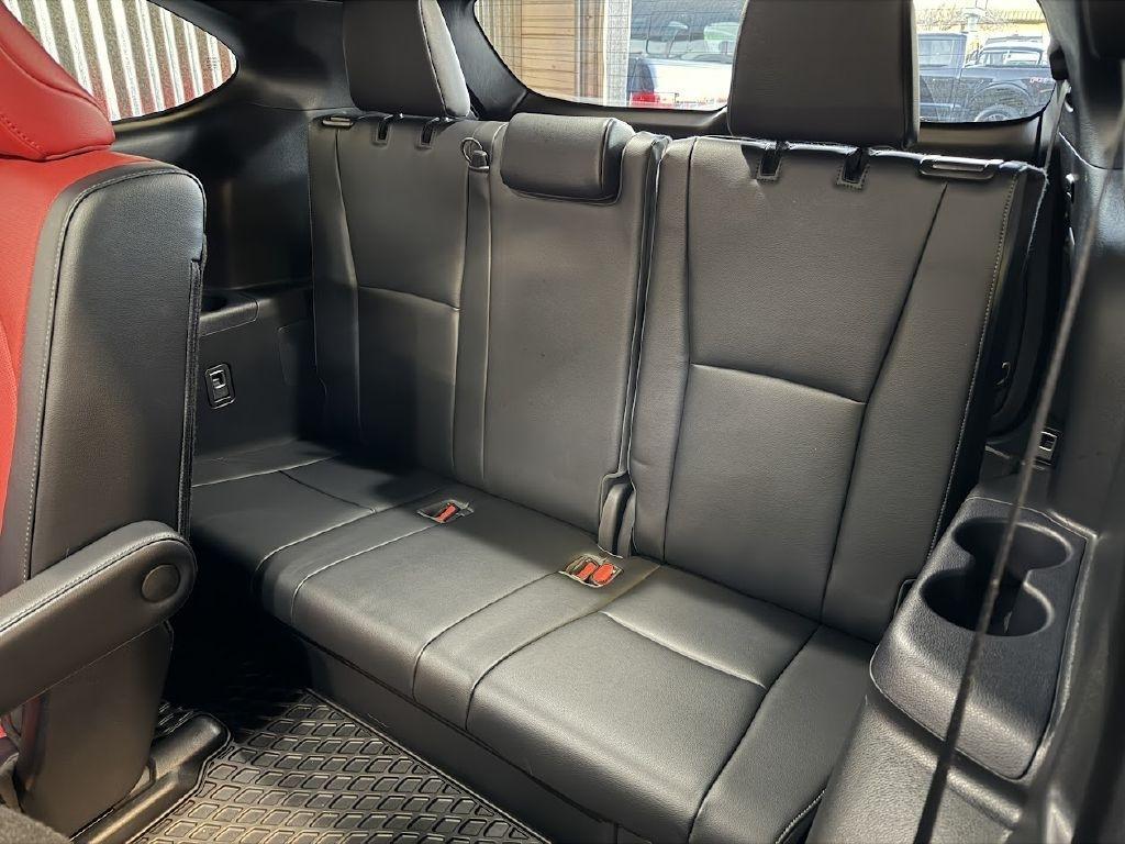 Toyota Highlander XSE 4D SUV AWD 2023