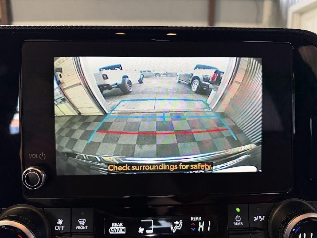 Toyota Highlander XSE 4D SUV AWD 2023